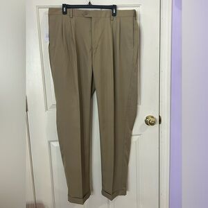 Jos. A. Bank Men’s 38x32 Performance Traveler Pants NWT